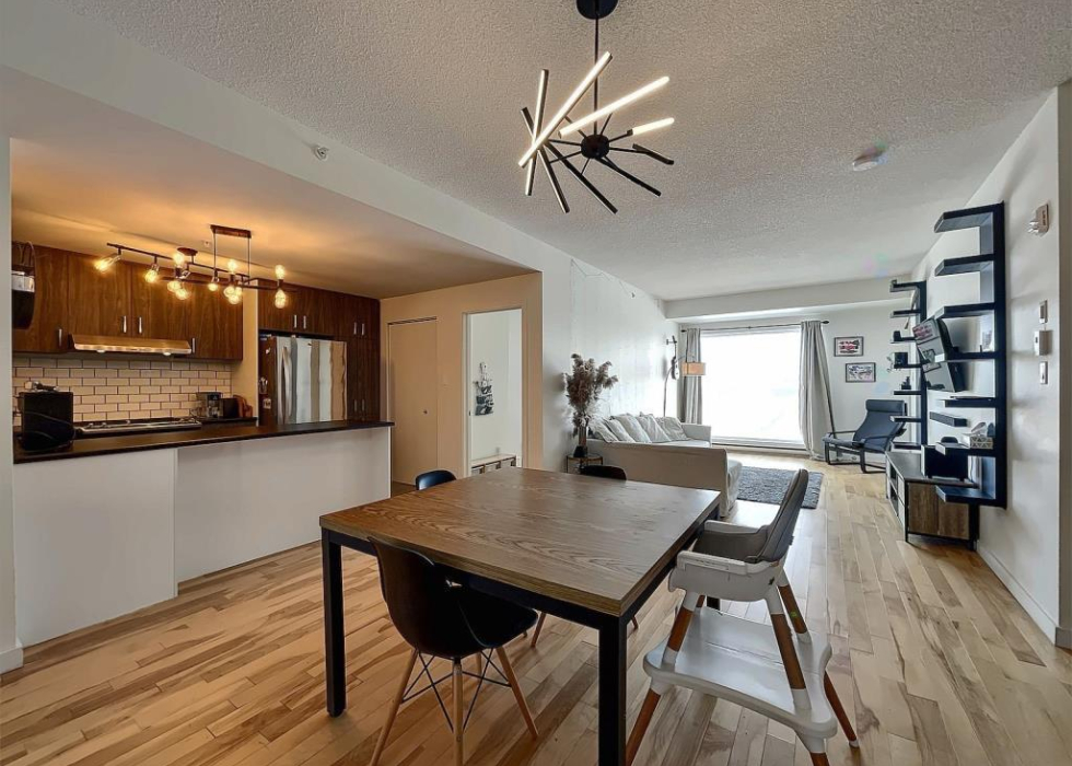 5200, Rue De Contrecoeur, app. 406, Montréal