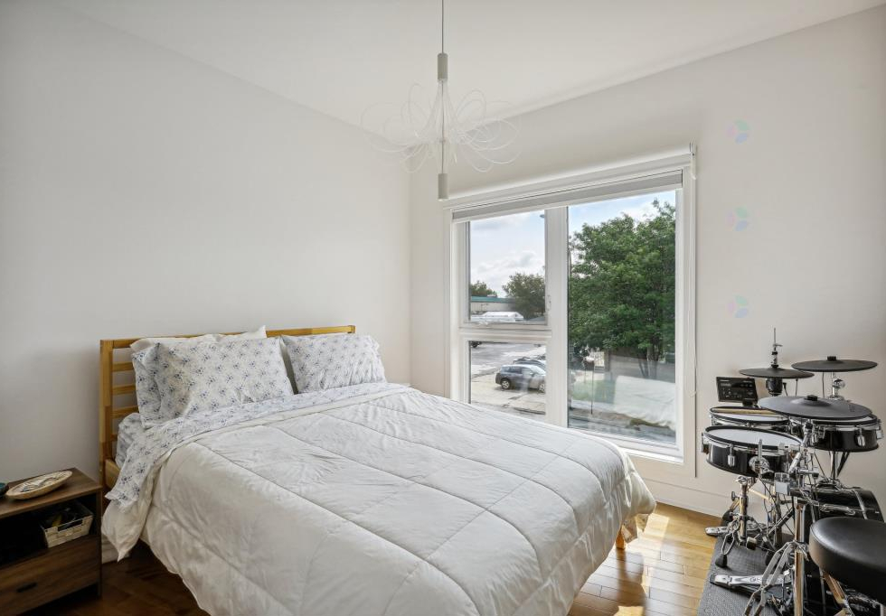 5595, Rue De Lanaudière, app. 222, Montréal