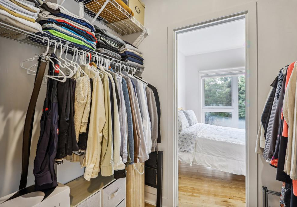 5595, Rue De Lanaudière, app. 222, Montréal