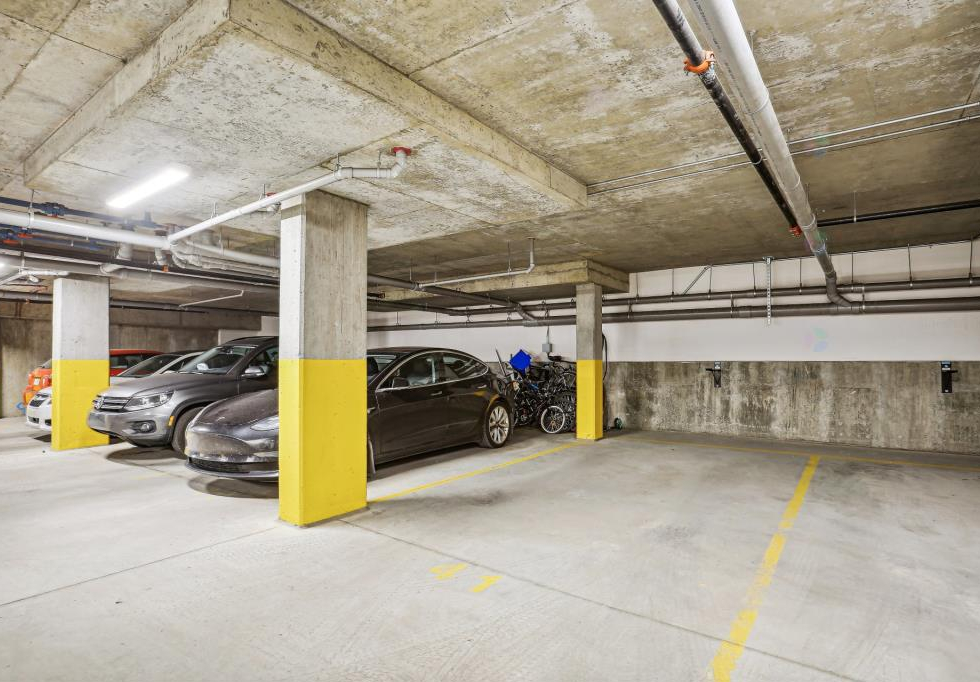 5595, Rue De Lanaudière, app. 222, Montréal