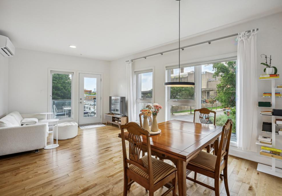 5595, Rue De Lanaudière, app. 222, Montréal