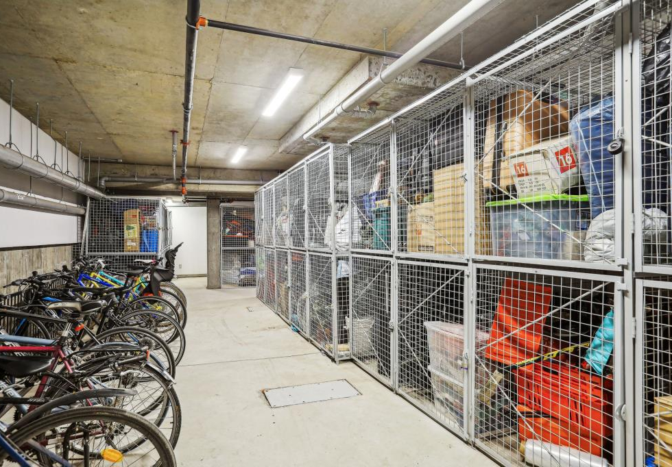 5595, Rue De Lanaudière, app. 222, Montréal