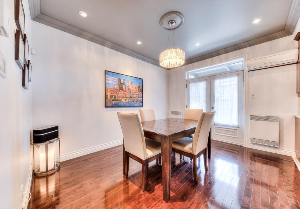 2515, Rue Bercy, Montréal