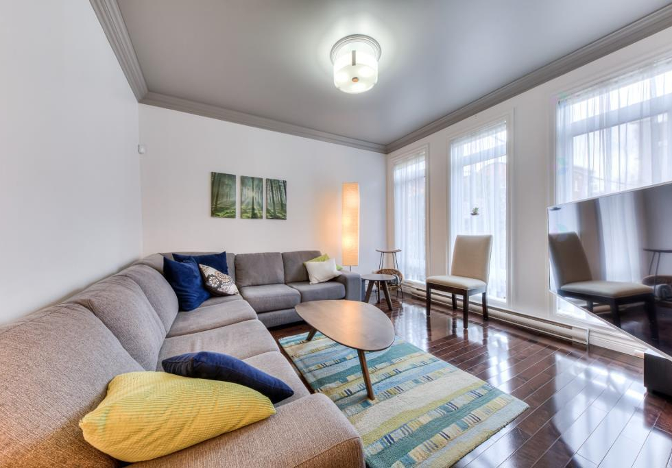 2515, Rue Bercy, Montréal