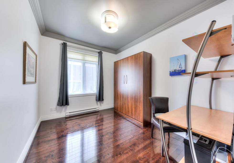 2515, Rue Bercy, Montréal