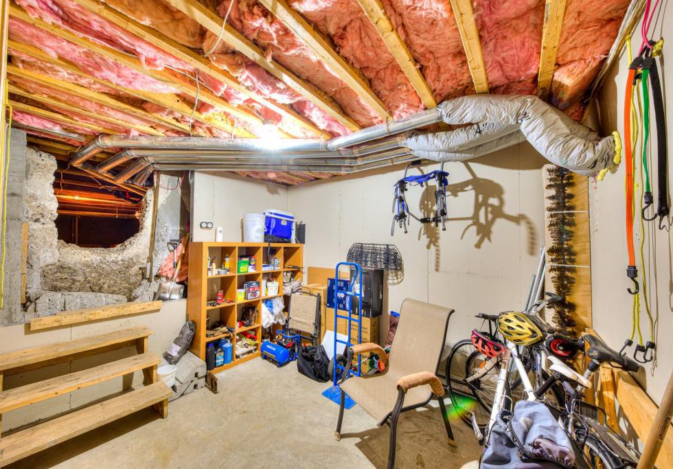 2515, Rue Bercy, Montréal