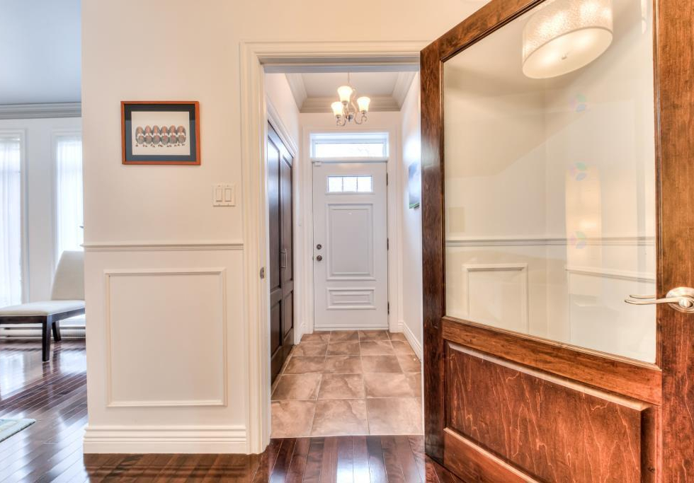 2515, Rue Bercy, Montréal