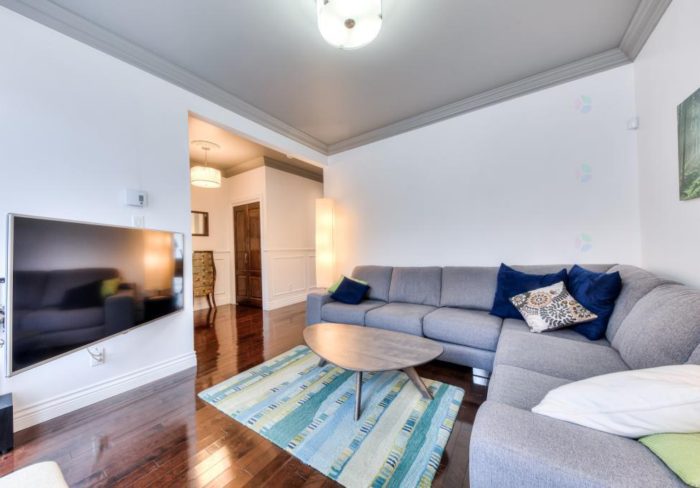 2515, Rue Bercy, Montréal