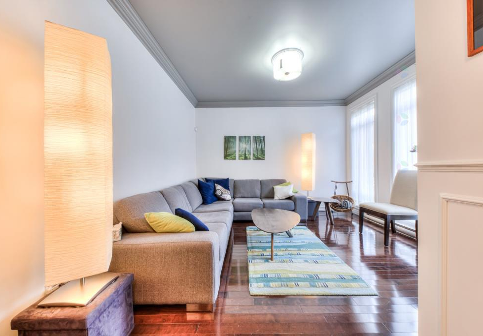 2515, Rue Bercy, Montréal