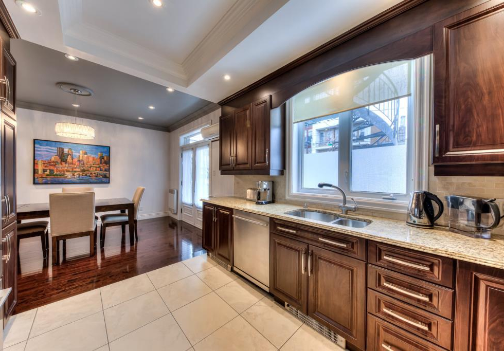 2515, Rue Bercy, Montréal