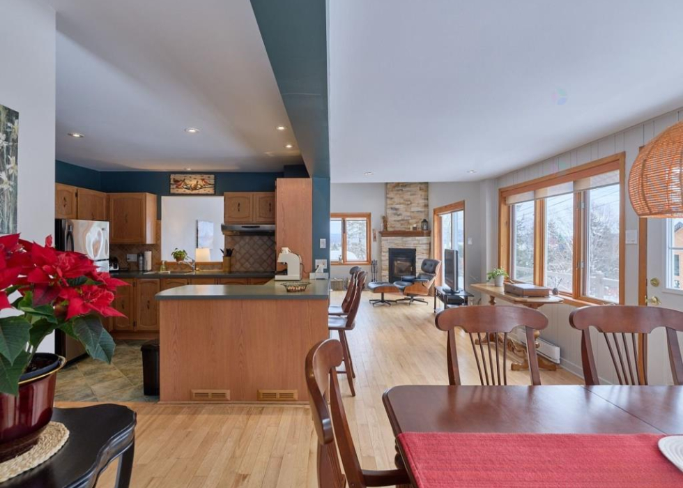 34, Chemin du Domaine-Ouareau, Saint-Donat