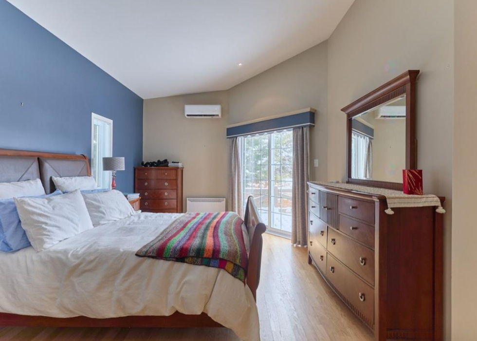 34, Chemin du Domaine-Ouareau, Saint-Donat