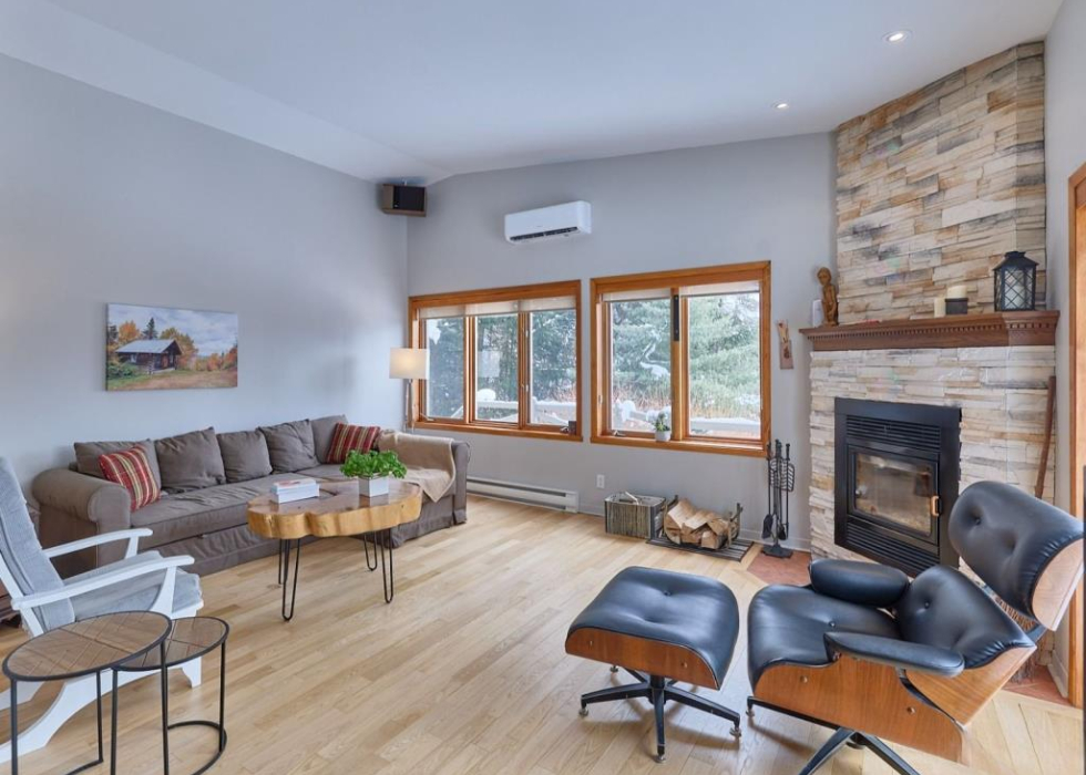 34, Chemin du Domaine-Ouareau, Saint-Donat