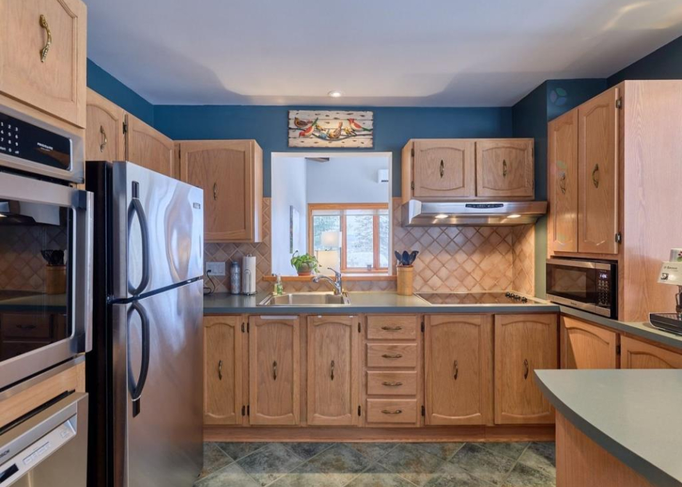 34, Chemin du Domaine-Ouareau, Saint-Donat