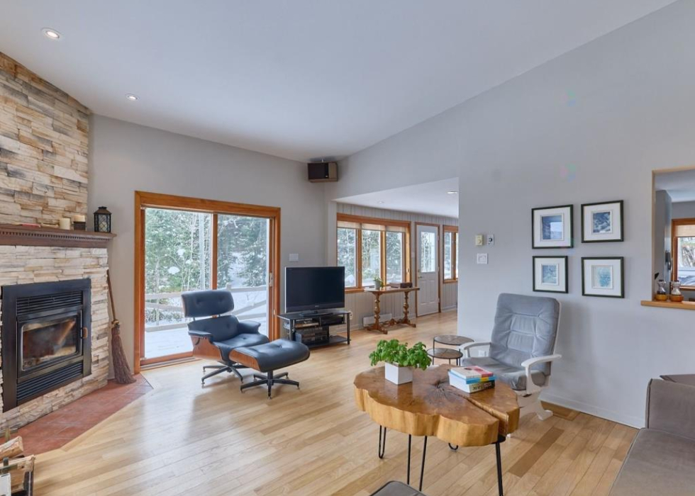 34, Chemin du Domaine-Ouareau, Saint-Donat