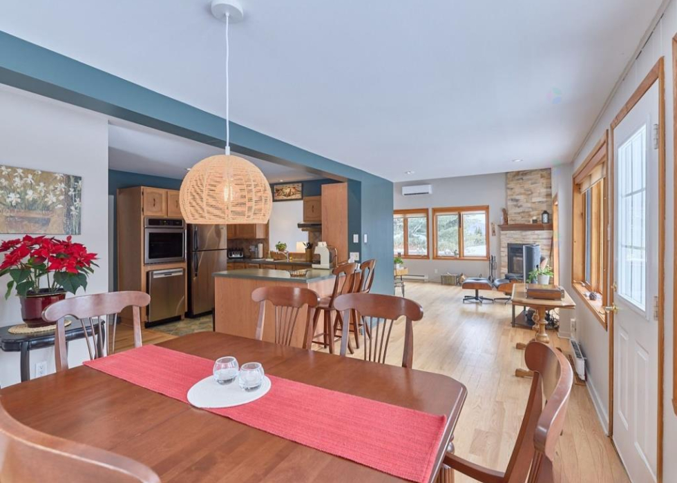 34, Chemin du Domaine-Ouareau, Saint-Donat