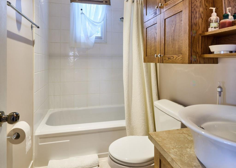 34, Chemin du Domaine-Ouareau, Saint-Donat