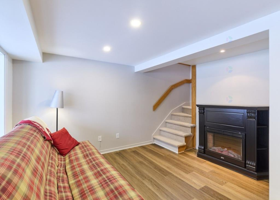 34, Chemin du Domaine-Ouareau, Saint-Donat