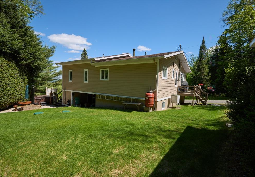 34, Chemin du Domaine-Ouareau, Saint-Donat