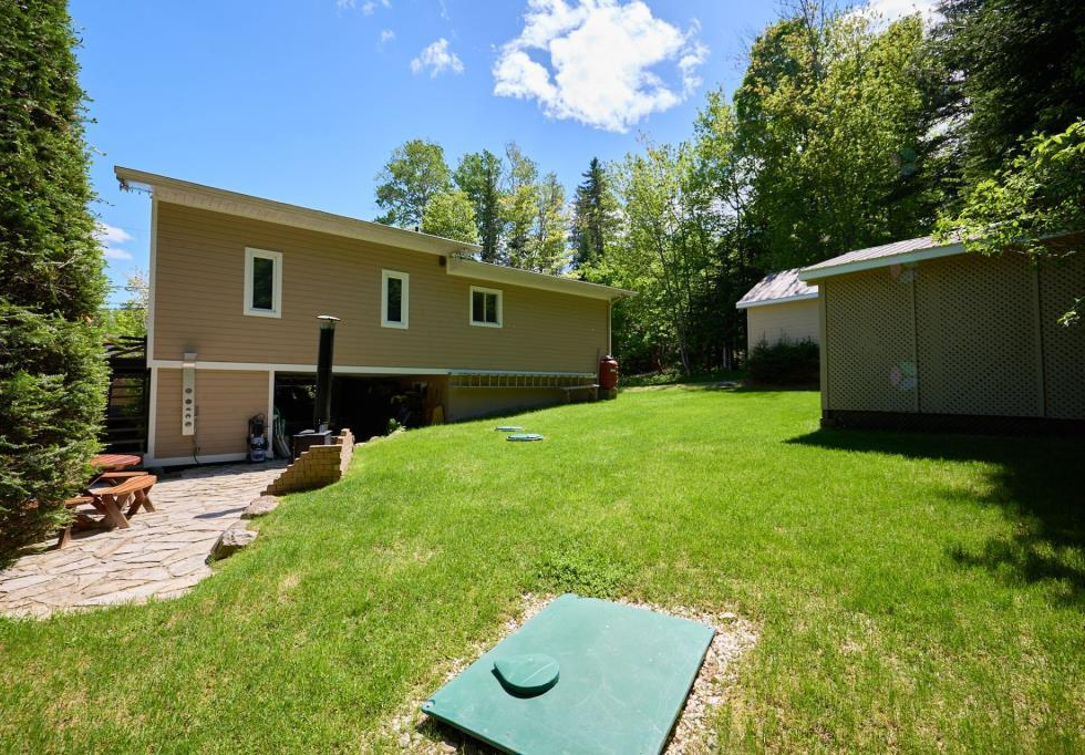 34, Chemin du Domaine-Ouareau, Saint-Donat