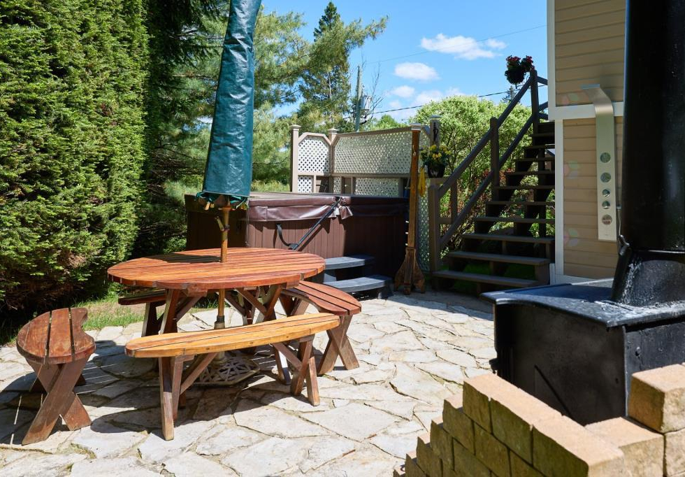 34, Chemin du Domaine-Ouareau, Saint-Donat