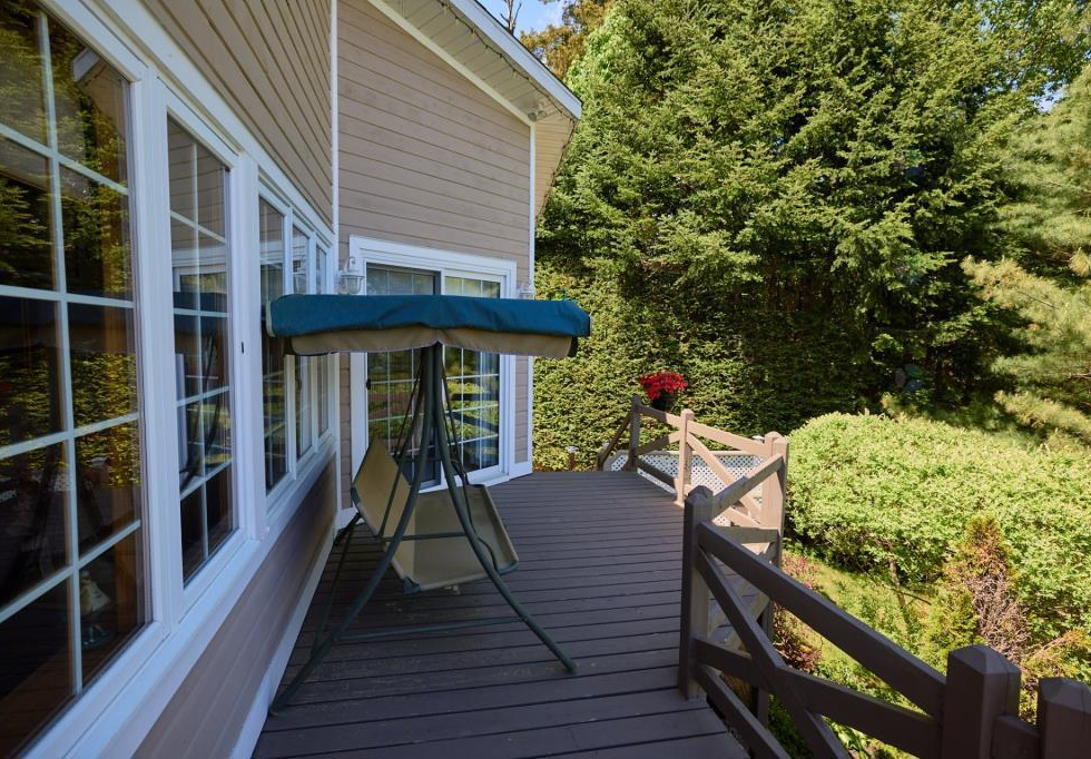 34, Chemin du Domaine-Ouareau, Saint-Donat