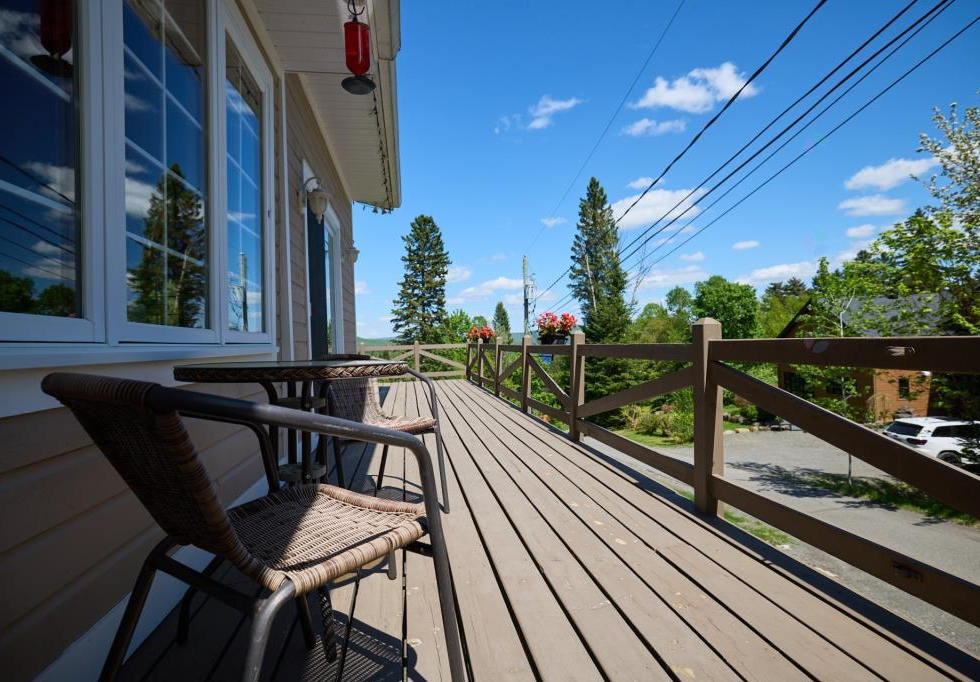 34, Chemin du Domaine-Ouareau, Saint-Donat