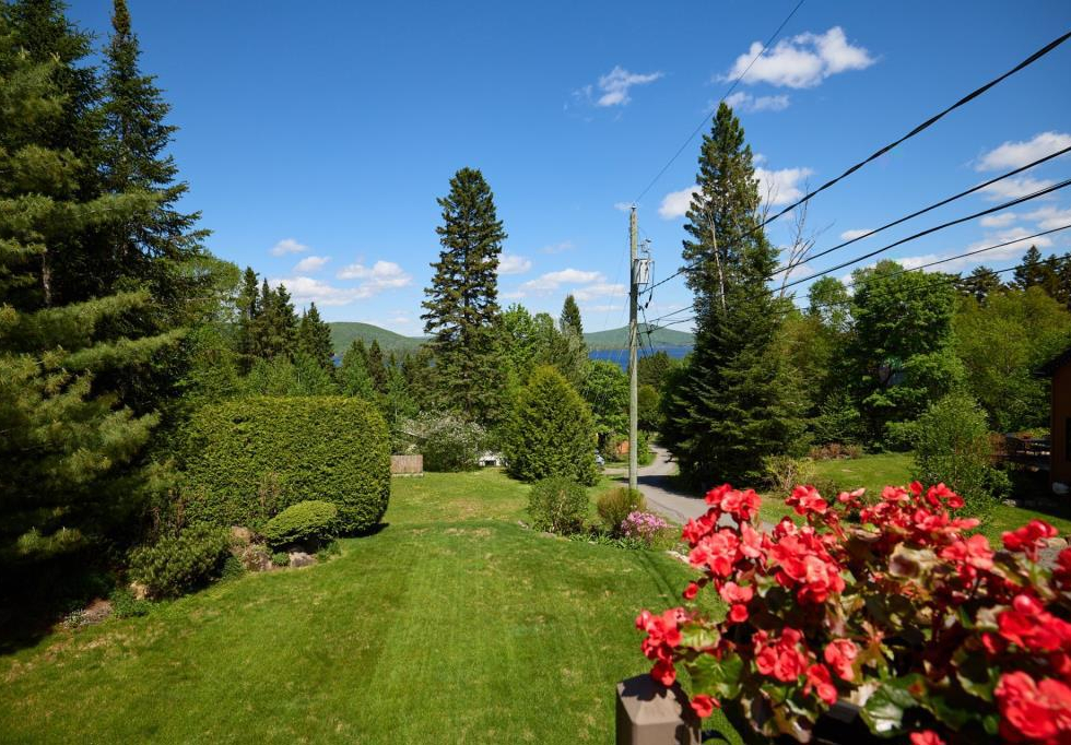 34, Chemin du Domaine-Ouareau, Saint-Donat