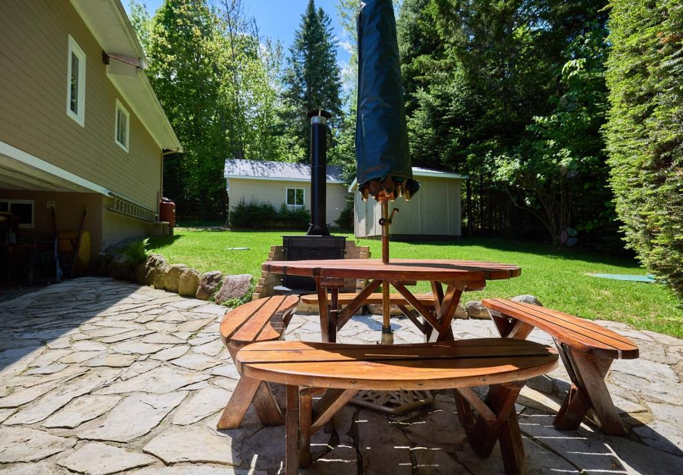 34, Chemin du Domaine-Ouareau, Saint-Donat