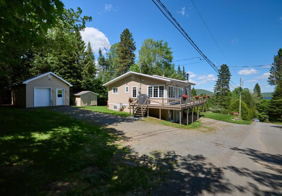 34, Chemin du Domaine-Ouareau, Saint-Donat