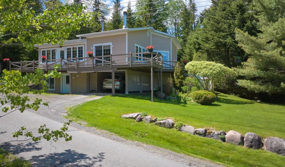 34, Chemin du Domaine-Ouareau, Saint-Donat