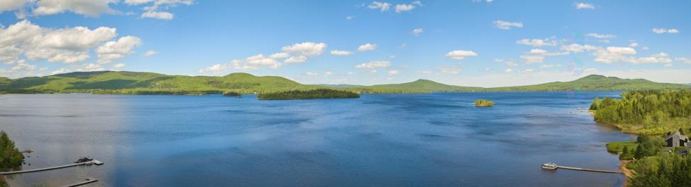 34, Chemin du Domaine-Ouareau, Saint-Donat