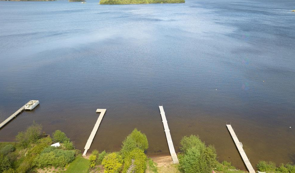 34, Chemin du Domaine-Ouareau, Saint-Donat