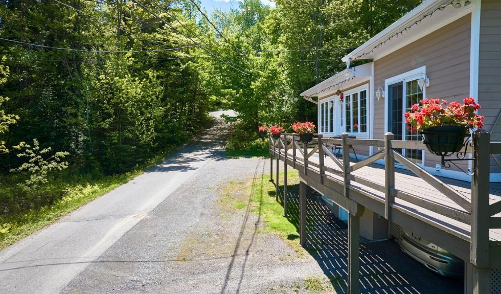 34, Chemin du Domaine-Ouareau, Saint-Donat