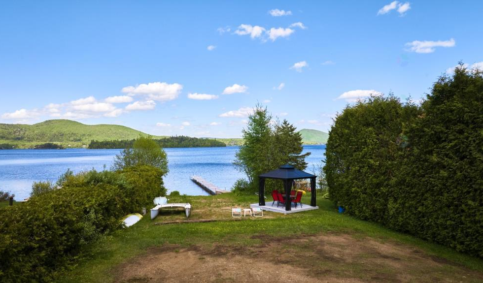 34, Chemin du Domaine-Ouareau, Saint-Donat