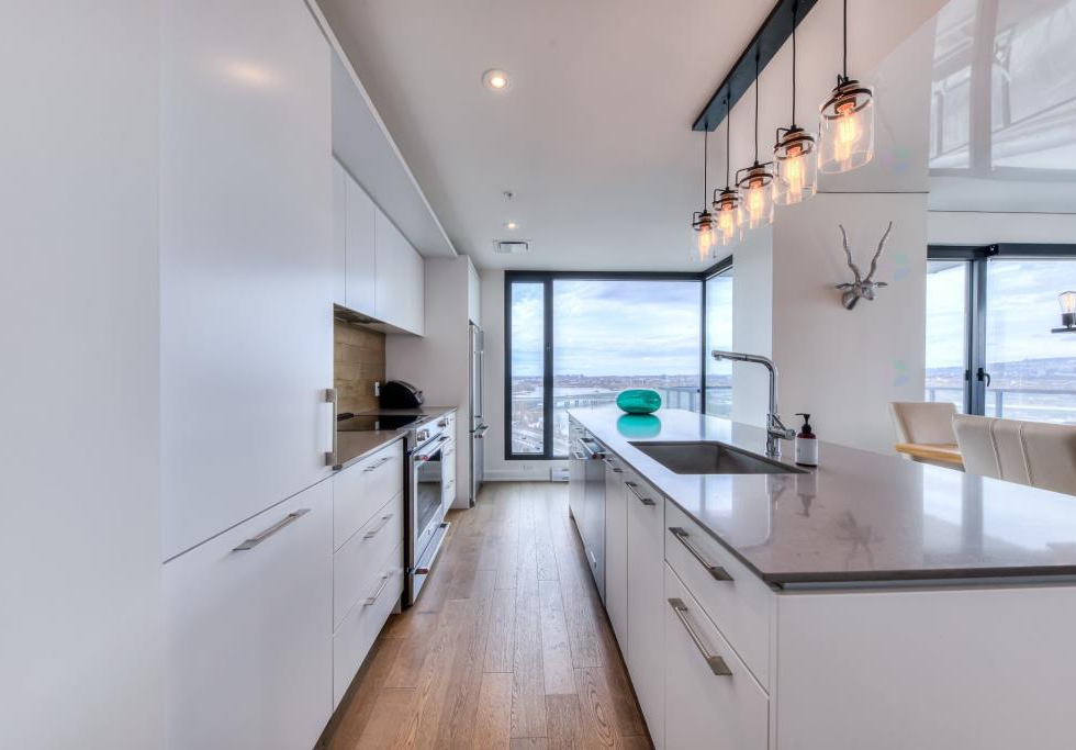 101, Rue de la Rotonde, app. 1705, Montréal