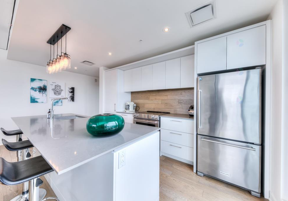 101, Rue de la Rotonde, app. 1705, Montréal