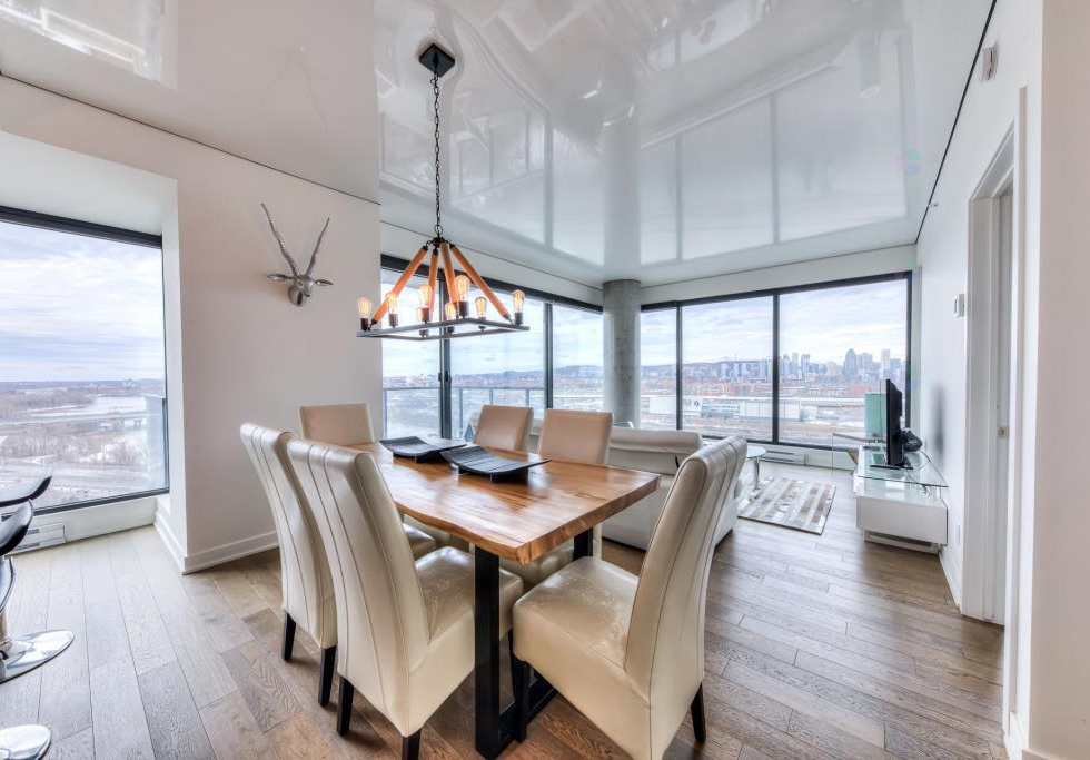 101, Rue de la Rotonde, app. 1705, Montréal