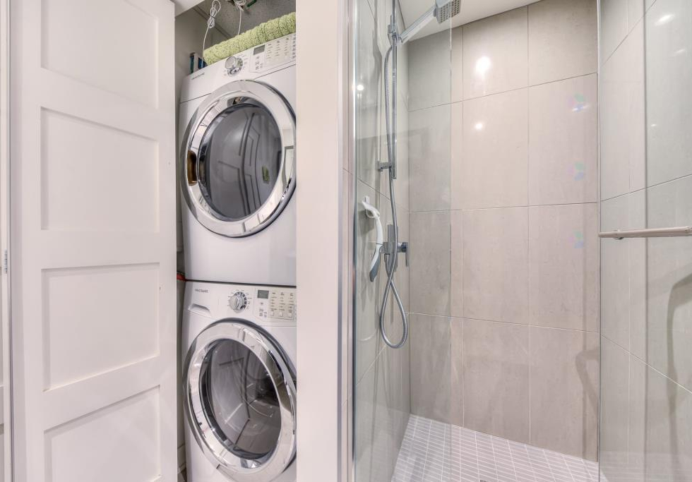 101, Rue de la Rotonde, app. 1705, Montréal