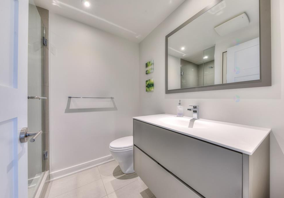 101, Rue de la Rotonde, app. 1705, Montréal