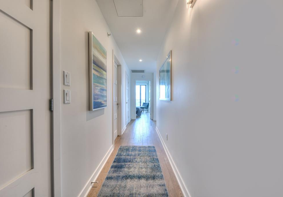 101, Rue de la Rotonde, app. 1705, Montréal