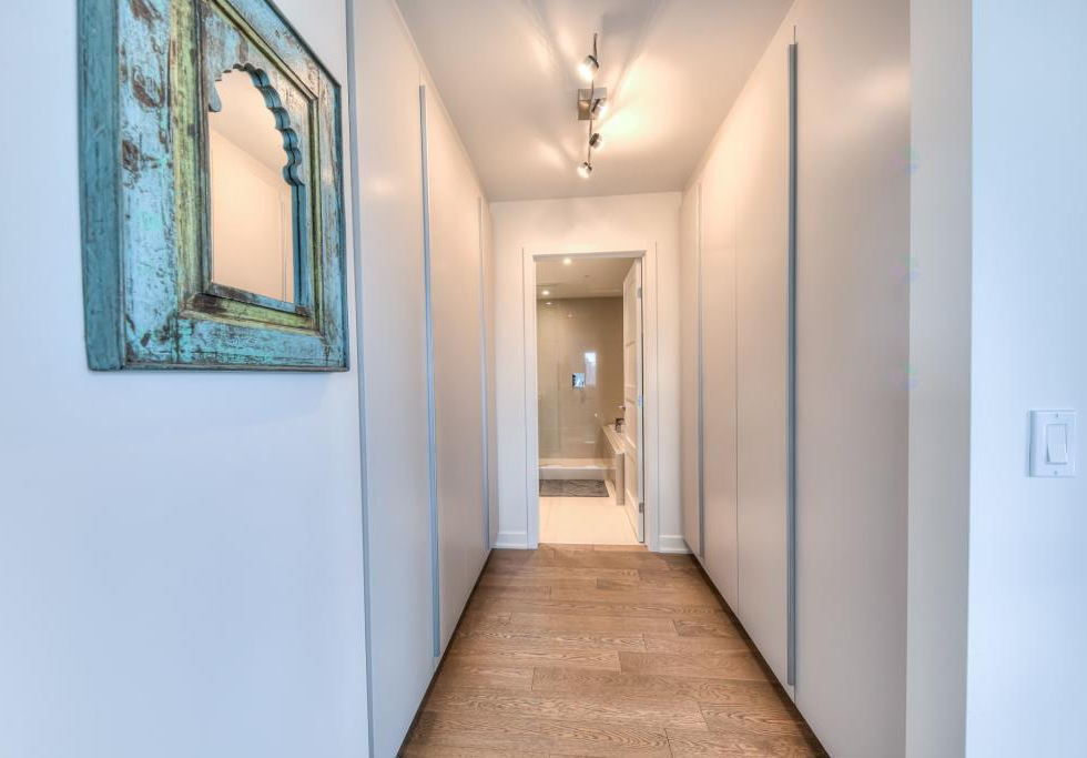 101, Rue de la Rotonde, app. 1705, Montréal