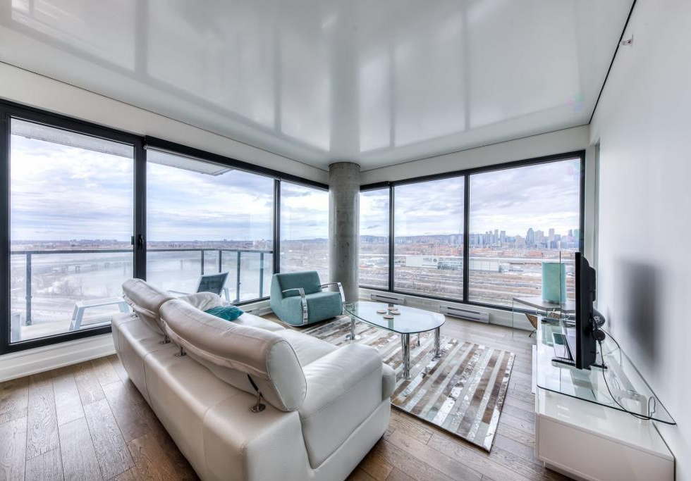 101, Rue de la Rotonde, app. 1705, Montréal