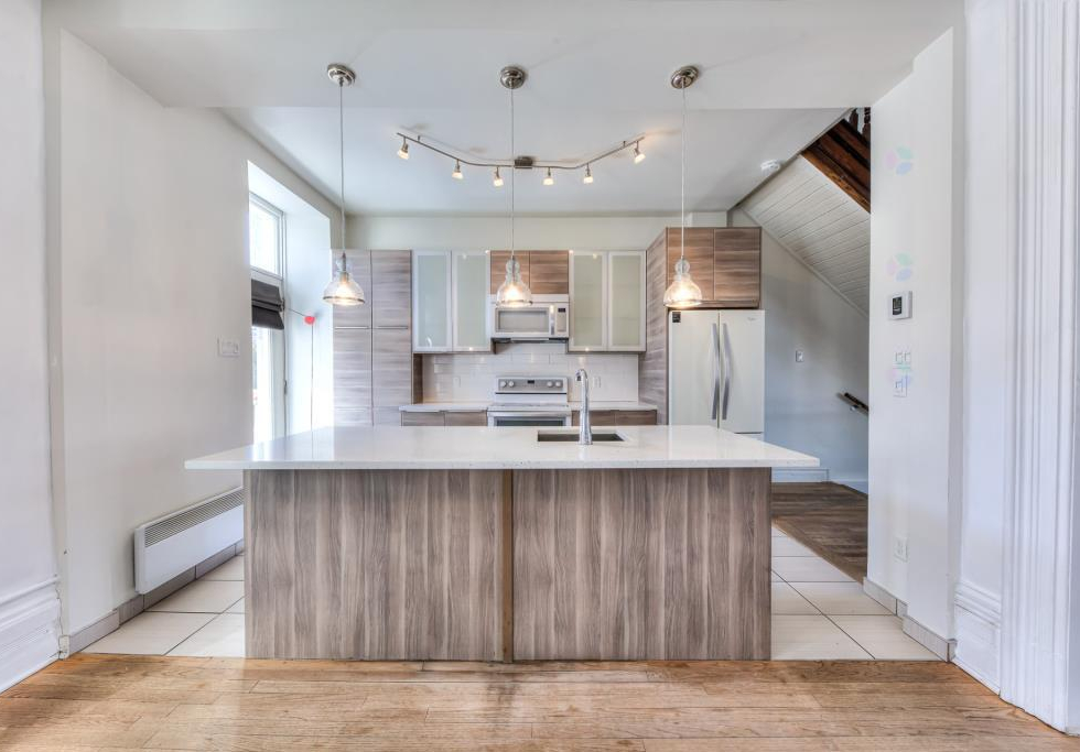 1564, boulevard Gouin Ouest, Montréal