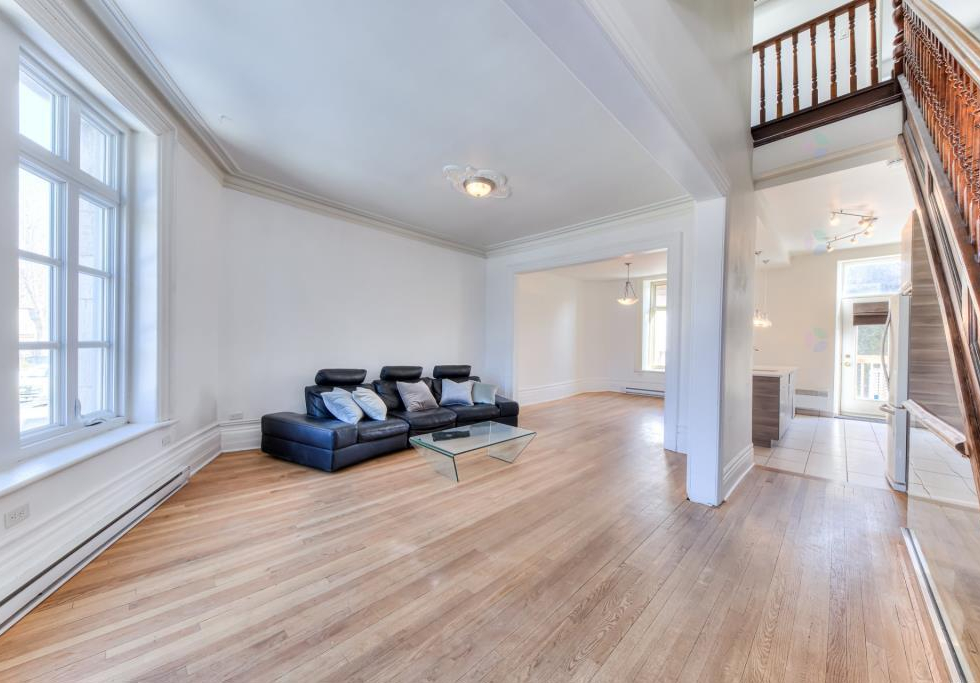 1564, boulevard Gouin Ouest, Montréal