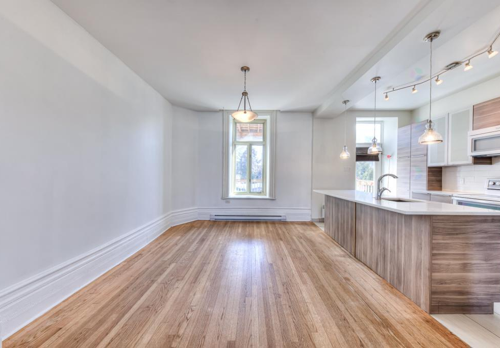 1564, boulevard Gouin Ouest, Montréal