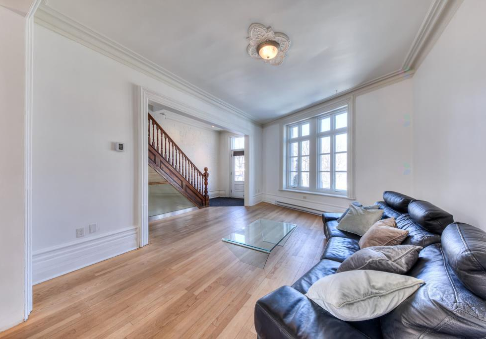 1564, boulevard Gouin Ouest, Montréal