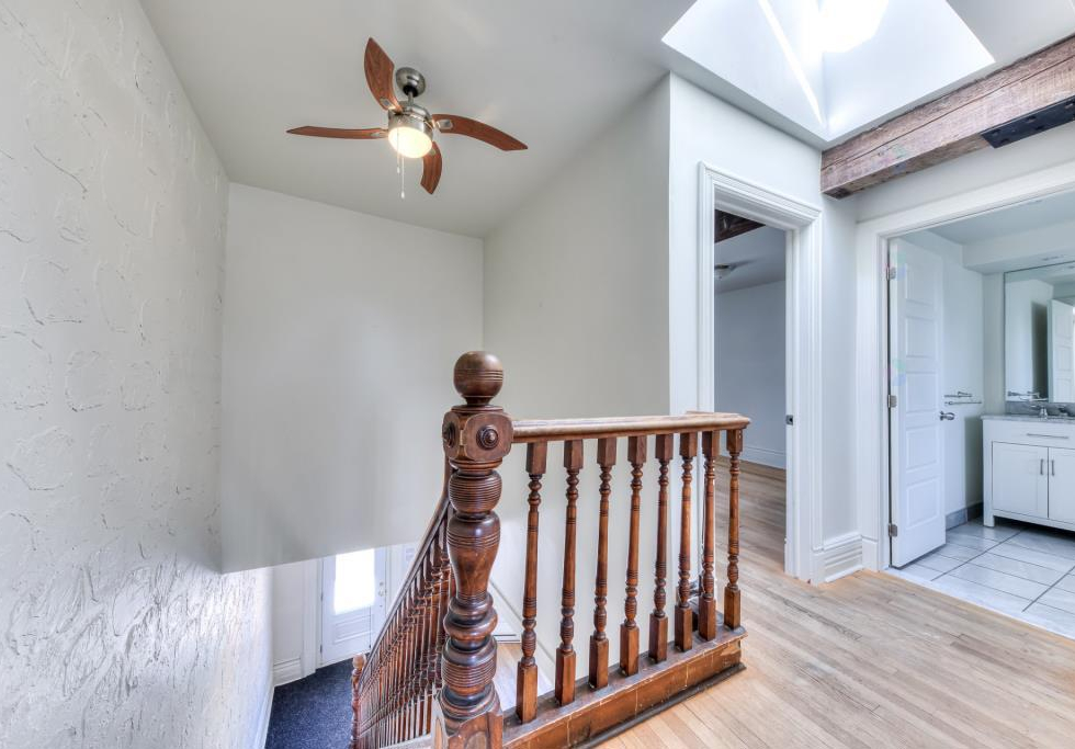 1564, boulevard Gouin Ouest, Montréal