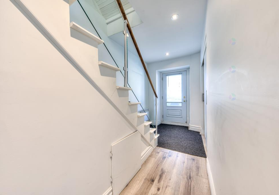 1564, boulevard Gouin Ouest, Montréal