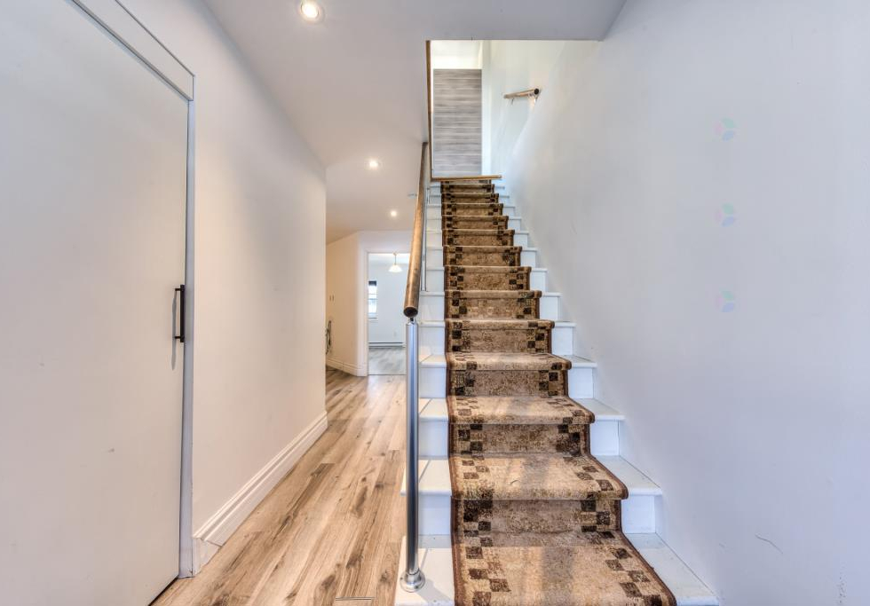 1564, boulevard Gouin Ouest, Montréal